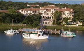A particular place that is peaceful, calm…. Sea Island Official Georgia Tourism Travel Website Explore Georgia Org
