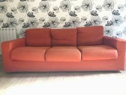 105 x 205 cm misure letto: Divano Letto 4 Posti Poltronesofa Pouf In Abbinamento Copridivano Ebay
