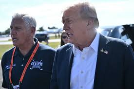 Republicans revisit the ’22 crime playbook