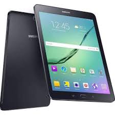 Unlock your samsung galaxy tab s3 by imei. Samsung Galaxy Tab S3 2017 9 7 32gb Wifi 4g Black Unlocked Refur Handtec
