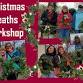 Christmas Wreaths Workshop event image