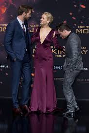 Go on to discover millions of awesome videos and pictures in thousands of other categories. Jennifer Lawrence Peed In Her Pants After Liam Hemsworth Pulled Prank On Her Hollywood Life