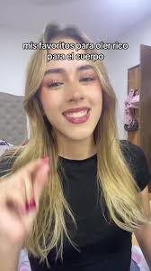 Cremas Bath Body Que Huelen Rico