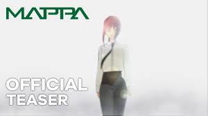 But his sad life gets turned upside down one day when he's betrayed by someone he trusts. ãƒã‚§ãƒ³ã‚½ãƒ¼ãƒžãƒ³ Chainsaw Man Trailer Mappa Studio Tatsuki Fujimoto Youtube