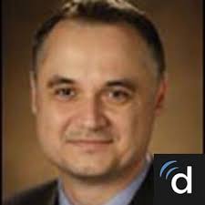 Gastroenterologists at Aurora BayCare Medical Center