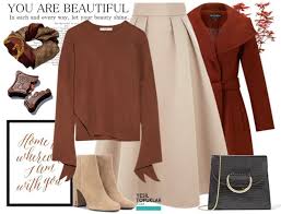 Warmer Pullover Kombiniert Mit 8 Style Tip Check More At Https Rock Obstpin Site Warmer Pullover Kombi Gaya Berpakaian Model Pakaian Hijab Pakaian Kerja