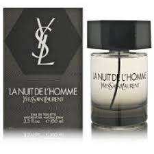 Yves Saint Laurent L Homme Yves Saint Laurent Perfume Design Fragrance
