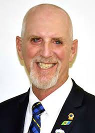 Dave Leshchyshyn Lyle Gustafson Ted Mikkelsen