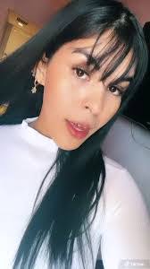 Ailyn Ozuna's Instagram, Twitter & Facebook