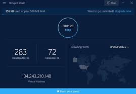 ¿no puede acceder a youtube o facebook en la escuela o el trabajo? Hotspot Shield Descargar Para Pc Windows 7 10 8 Softmany