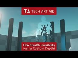 Tech Art Aid Video Tutorials Ue4 Shaders Proceduralism Etc Polycount Tech Art Game Design Video Game Development