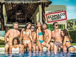 Acapulco shore temporada 2 capitulo 8