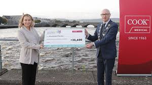 Our teams are working with urgency to address these issues and resume shipping within our normal timeframe. Virtual Cook Medical Women S Mini Marathon A Huge Success Limerick Ie