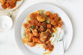 Eggplant is high in fiber but low in calories so it's great to cook with. Our Best Ever Slow Cooker Recipes Australia S Best Recipes