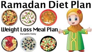 Ramadan Diet Plan To Lose Weight Ramzan Meal Plan For Weight Loss Lose Weight 20 Kgs In 30 Days