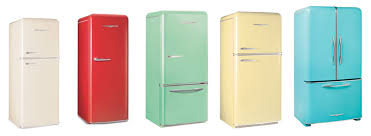 Big chill was created in boulder, colorado by celebrated product designer orion creamer. The 7 Best Retro Refrigerator Brands You Need To Know About