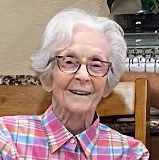 Elsie Serra, age 96, of Miles City