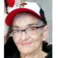 Jeannette Harris Obituary