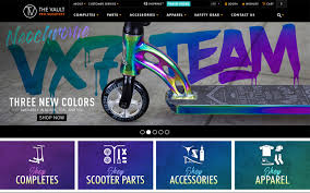 The vault pro scooters is here to help grow and expand the already established world of scootering one customer at a time. The Vault Pro Scooters Best Drupal Websites Showcase