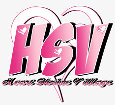 Please copy and share it with your friends. A Naruto Themed Village Centered Around Love Fan Fiction Hsv Logo Pink Transparent Png 949x841 Free Download On Nicepng