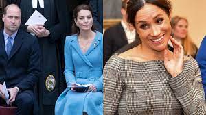 Lipca 08, 2021 na moim blogu wybiło 20 tysięcy wyświetleń! Ksiezna Kate I Ksiaze William Nie Pojawia Sie Na Chrzcinach Lilibet Meghan Markle Ma Powod Zeby Nie Zaprosic Royalsow
