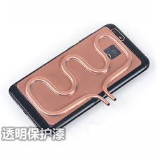 koolason diy laptop mobile phone copper