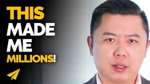 Dan Lok's Best ADVICE