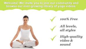 Maybe you would like to learn more about one of these? Free Online Yoga Videos Classes And Poses Doyogawithme Com Free Online Yoga Yoga Videos Online Yoga