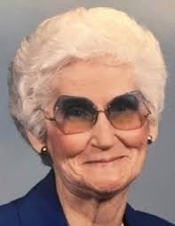 Alice Merriman Obituary (2023)