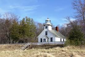 Maybe you would like to learn more about one of these? Tour Mission Point Lighthouse Traverse City Michigan Midwest Wanderer