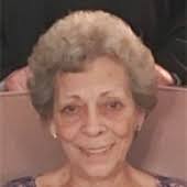 Obituary information for JoAnn Benoit