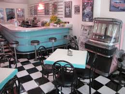 Pin On 1950 S Diner Inspired Homes
