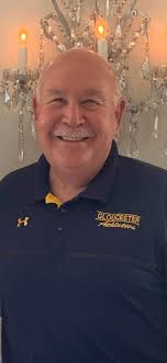 My kudos to Dan York for doing such an outstanding job championing the City  of GC through the videos, his participation in announcing sports events,  his active participation in GC events. Born