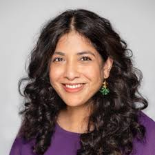 Christina Strickland