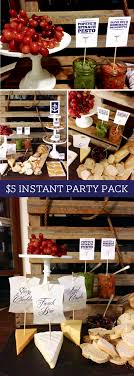 Nautical food ideas for baby shower. Hello Sailor Baby Shower Ideas Paging Supermom