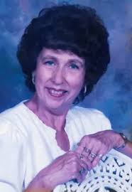 Obituary information for Wanda Meadows
