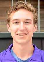 2014-15 Men's Track and Field Roster