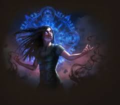 Exile path juegos 4k games poe desktop fondos videojuegos pantalla hd pc supporter packs league game 1080p wallhere lore some. Witch Art Path Of Exile Art Gallery