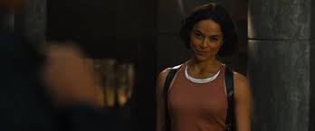 Charlize theron, jason statham, vin diesel and others. The F9 Trailer And Its Style Staples What To Watch