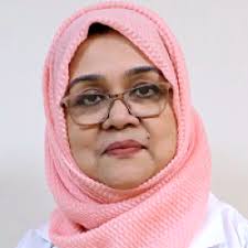 Dr. Ariful Islam (Arif)