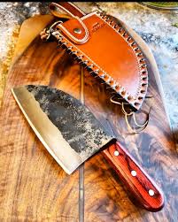 They slide through anything with very ease. Almazan Kitchen Knife Furniture Home Living Kitchenware Tableware Knives Chopping Boards On Carousell