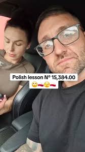 Polish lesson N° 15,384.00 🇵🇱🙄😳😱, #learningpolish #speakingpolish  #polishlanguage #Polish #poland i #polskadziewczyna #polishwife #polishgirl  #Polska #polski #languagebarrier #translation ...