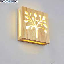 Dewenwils 2 pack dusk to dawn wall light outdoor exterior light fixtures howl06d. Modern Wall Lamp Trees Wood Light Indoor Lighting Led Light Fixture Bar Restaurant Shop Wall Decorating Sconce Wall Decor Sconce Modern Wall Lamplight Indoor Aliexpress