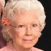 Parton, Norma Jean Sharp (Ringgold)