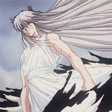 RÃ©sultat de recherche d'images pour "yu yu hakusho kurama gif"