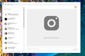 Made for desktop, made for you type even faster, multitask while video chatting so you never miss a moment, and stay connected with desktop notifications. Use Instagram Dms From Your Windows Desktop With This App Mspoweruser