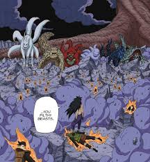 Pin By Jesso12138 On Naruto Naruto Summoning Anime Anime Naruto