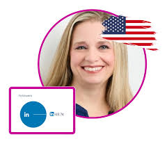 Top 20 LinkedIn Experts in the US in 2025