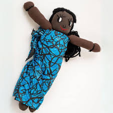 The Positively Africana By Aimee Doll Collection Archives