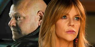 High Potential Episode 9's Ending Song Secretly Hints At What Happened To  Morgan's Husband, Roman